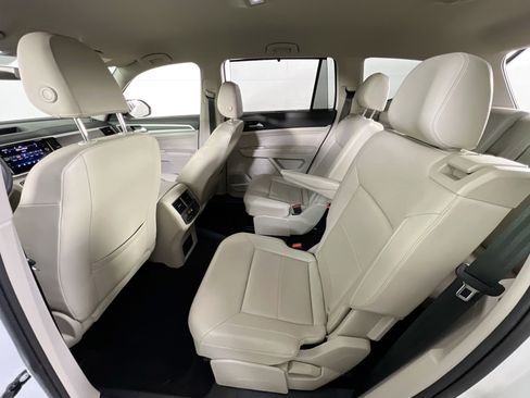 Used 2023 Volkswagen Atlas SE image 23