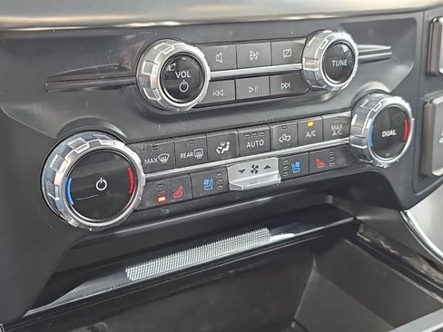 Used 2022 Ford F150 Lariat AWD/4WD image 45
