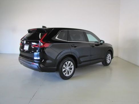 Certified 2024 Honda CR-V LX image 23