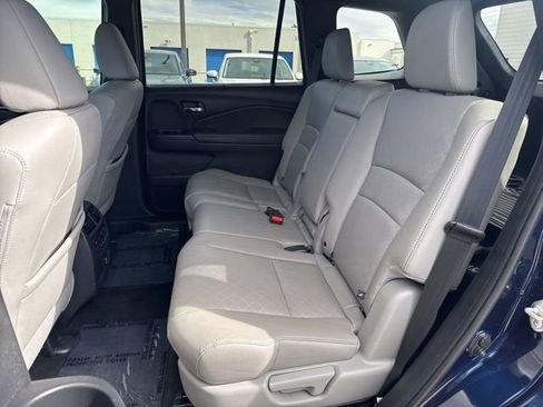 Used 2019 Honda Passport Touring image 21