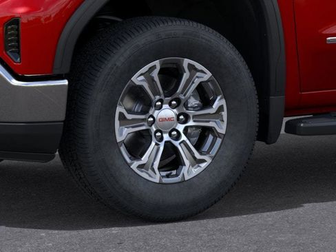 New 2026 GMC Sierra 1500 SLT image 33