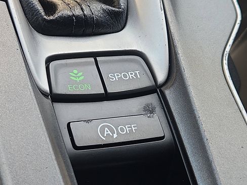 Used 2022 Honda Accord Sport Special Edition image 24