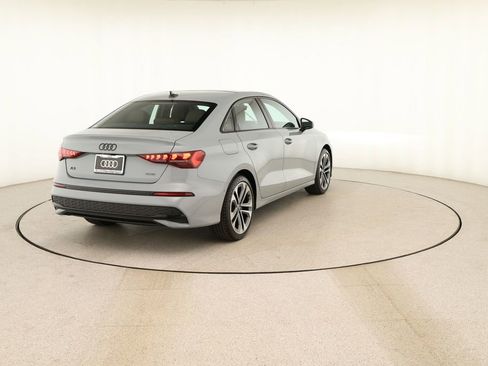 New 2026 Audi A3 2.0T Premium Plus AWD/4WD image 6