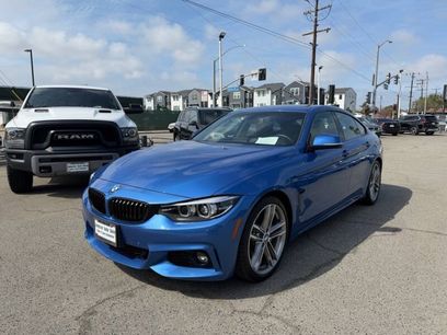 Used 2018 BMW 430i Gran Coupe