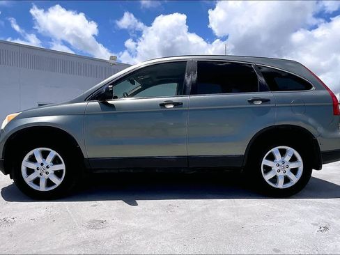 Used 2008 Honda CR-V EX image 3