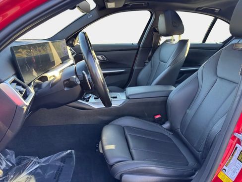 Used 2023 BMW M340i RWD image 9