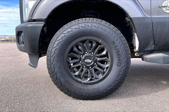 Used 2014 Ford F250 XL w/ XL Value Package AWD/4WD image 33
