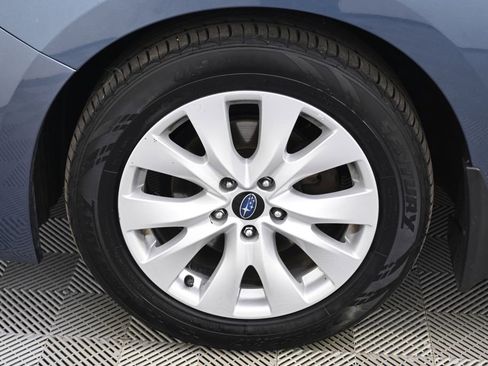 Used 2015 Subaru Legacy 2.5i Premium image 17