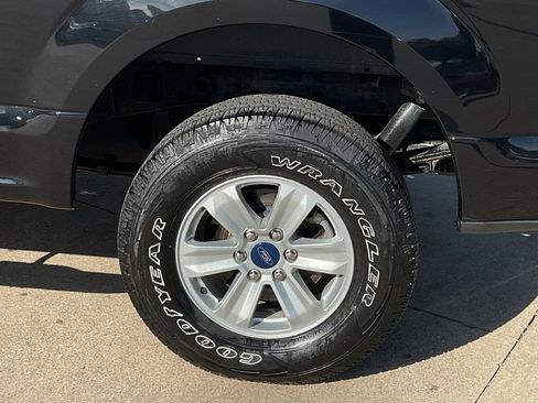 Used 2019 Ford F150 XLT image 8
