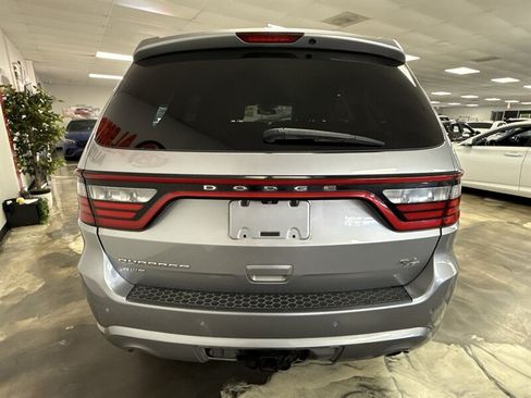 Used 2015 Dodge Durango R/T w/ Premium Nappa Leather Group AWD/4WD image 5