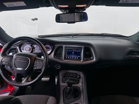 Used 2023 Dodge Challenger R/T w/ T/A Package RWD image 21