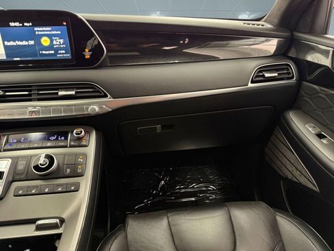 Used 2020 Hyundai Palisade Limited FWD image 29