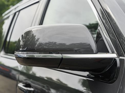 Used 2022 Jeep Wagoneer Series III image 17