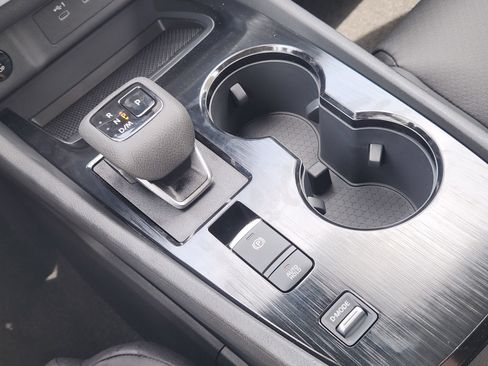 New 2026 Nissan Rogue Dark Armor FWD image 19