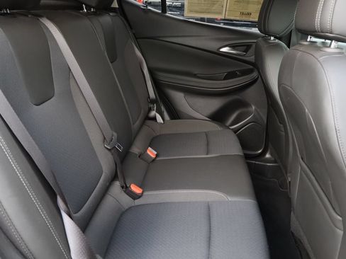 Certified 2024 Buick Encore GX Preferred FWD image 27