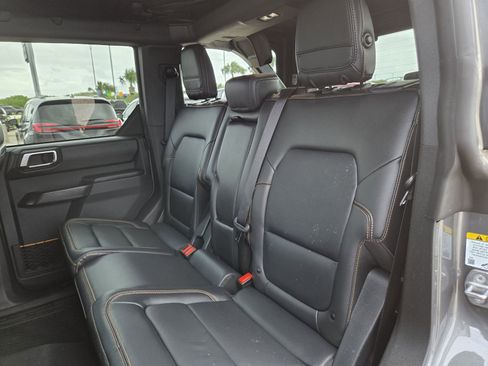 Used 2024 Ford Bronco Badlands AWD/4WD image 22