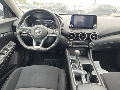 Used 2023 Nissan Sentra SV image 13