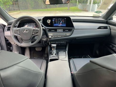 Certified 2022 Lexus ES 350 350 image 20