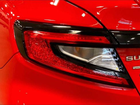 Certified 2022 Subaru WRX Premium image 26