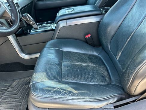 Used 2014 Ford F150 Limited AWD/4WD image 34