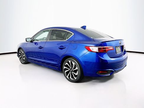 Used 2016 Acura ILX w/Technology Plus/A-SPEC Pkg image 5