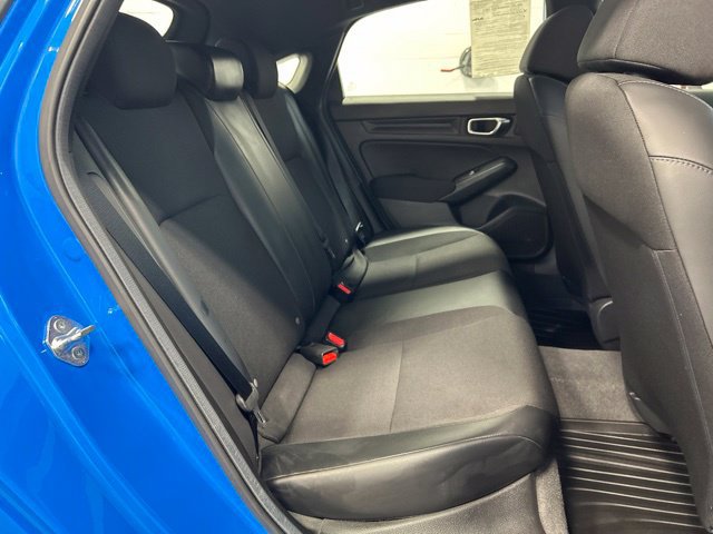Certified 2024 Honda Civic Sport image 19