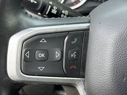 Used 2022 RAM 1500 Big Horn RWD image 20