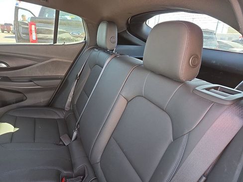 Used 2024 Buick Envista Sport Touring w/ Convenience I Package image 19