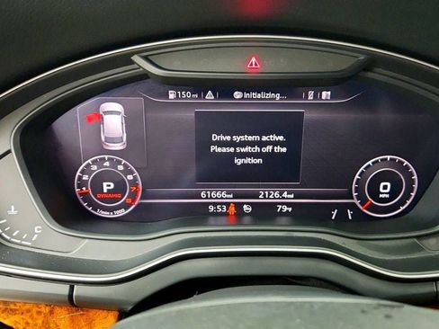 Used 2018 Audi Q5 Prestige w/ Prestige Package AWD/4WD image 15