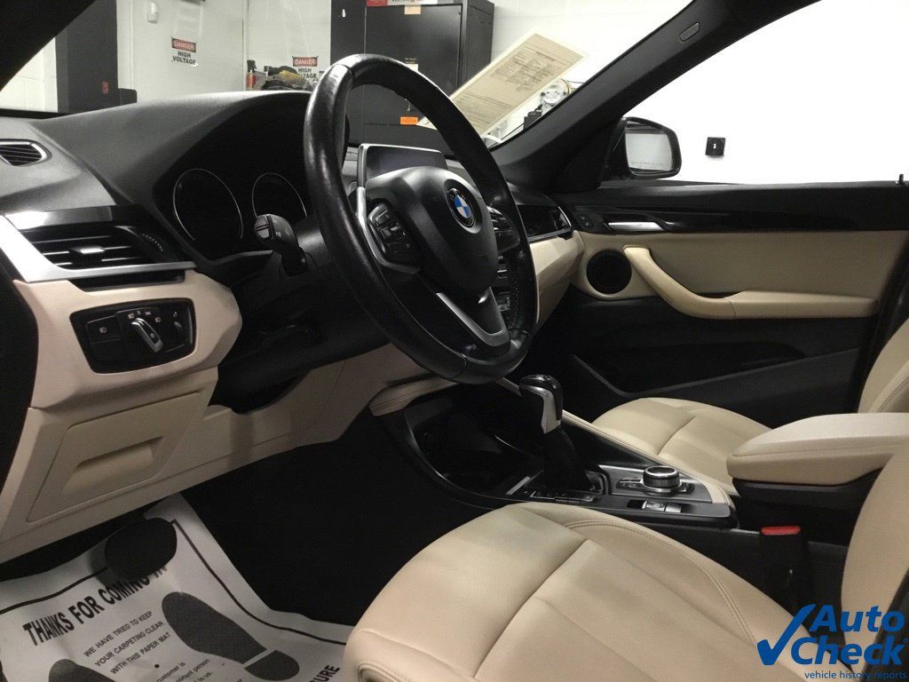 Used 2019 BMW X1 xDrive28i AWD/4WD image 24