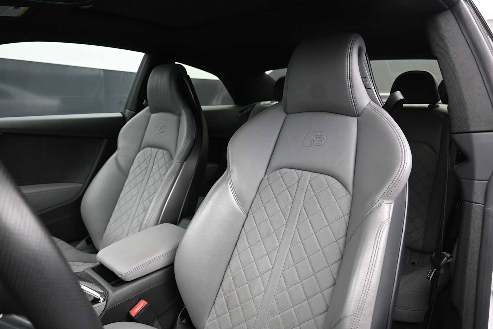 Used 2023 Audi S5 Premium Plus w/ Premium Plus AWD/4WD image 5