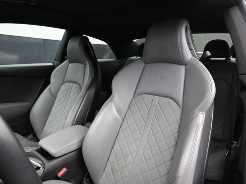 Used 2023 Audi S5 Premium Plus w/ Premium Plus AWD/4WD image 5