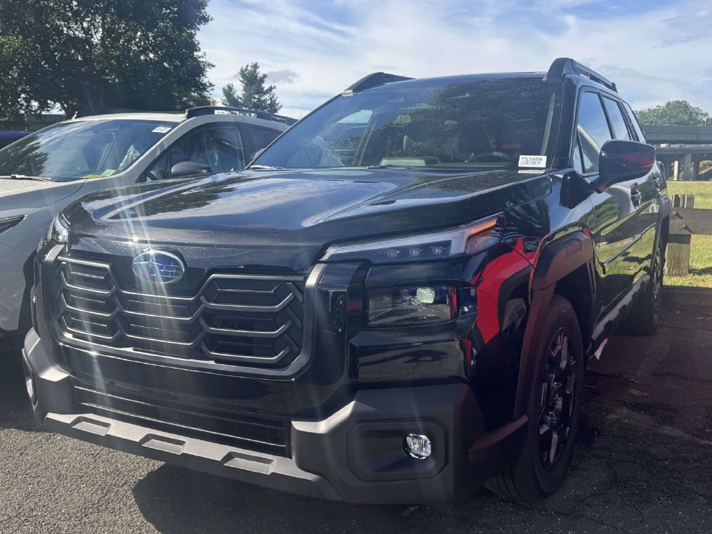 New 2026 Subaru Outback Premium AWD/4WD image 2