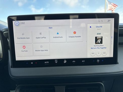 New 2026 Ford Maverick XL image 38