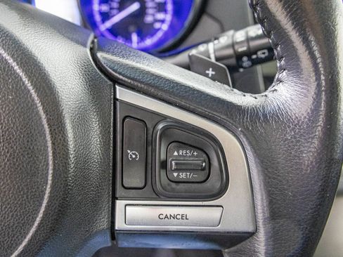 Used 2017 Subaru Outback 2.5i Premium image 31