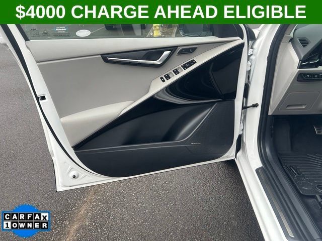 Used 2024 Kia Niro Wave w/ Wave Preserve Package FWD image 15