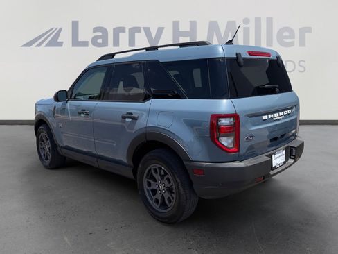 Used 2024 Ford Bronco Sport Big Bend w/ Convenience Package AWD/4WD image 3