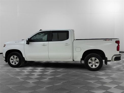 Used 2021 Chevrolet Silverado 1500 LT image 6