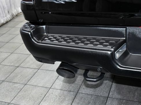 Used 2024 RAM 1500 TRX w/ TRX Level 2 Equipment Group AWD/4WD image 85