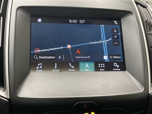 Used 2019 Ford Edge SEL image 5