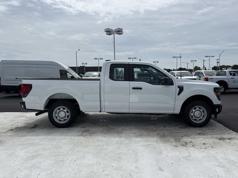 New 2026 Ford F150 XL RWD image 2