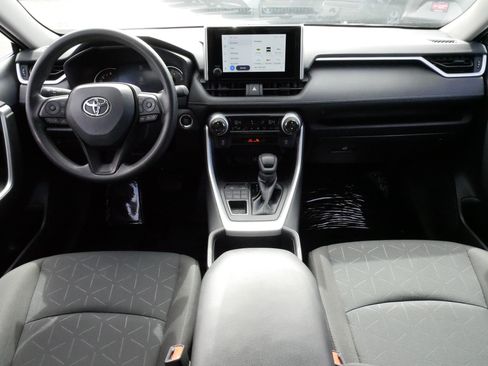 Certified 2024 Toyota RAV4 XLE w/ Convenience Package AWD/4WD image 10