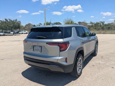 Used 2025 GMC Terrain Elevation AWD/4WD image 5