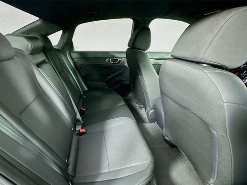 Used 2026 Honda Civic Sport image 36