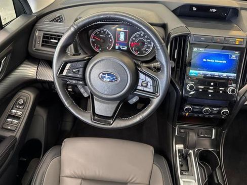 Used 2022 Subaru Ascent Onyx Edition AWD/4WD image 15