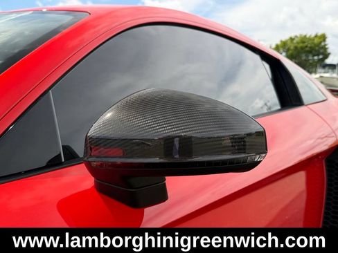 Used 2018 Audi R8 V10 plus AWD/4WD image 13
