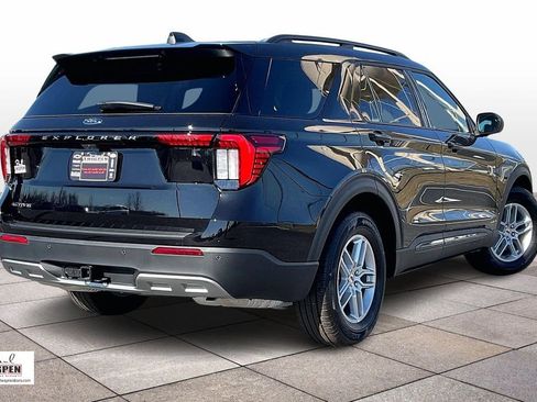 New 2026 Ford Explorer Active w/ Active Comfort Package RWD image 18