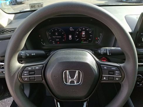 Used 2025 Honda Accord SE image 20