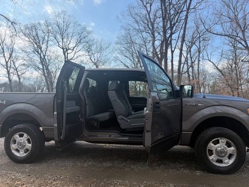 Used 2011 Ford F150 XLT image 55
