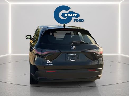 Used 2023 Honda HR-V LX image 4